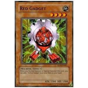 Yu Gi Oh   Red Gadget   Hobby League Season 7   #HL07 