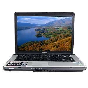  Toshiba Satellite A205 S5000 Celeron 540 1.86GHz 2GB 120GB 