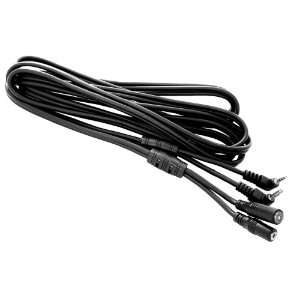  Varizoom 20 Extension cables for All Panasonic PZFI 