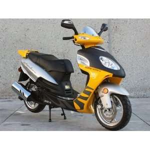  Low Priced 150cc Moped Scooters
