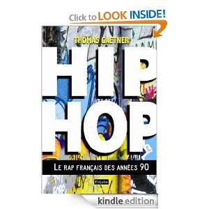 Start reading Hip Hop  