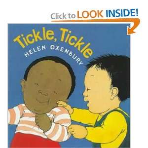 Tickle, Tickle [Hardcover]