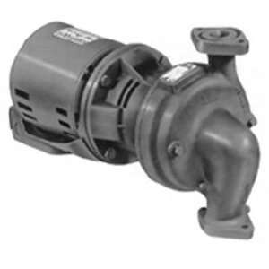   Series 60 Size B604S 1 1/4 Bronze Maintenance Free Centrifugal Pump