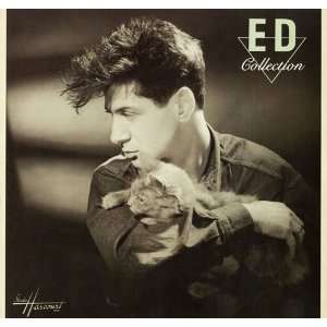  Collection Etienne Daho Music