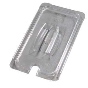   Inch by 6 3/8 Inch TopNotch Universal Handled Notched Lid (Case of 6