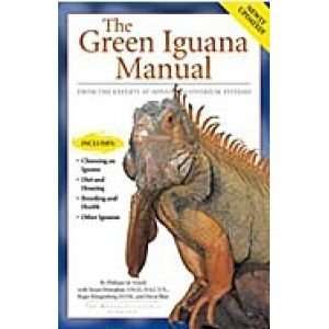  AVS Books Green Iguana Manual Green Iguana Manual Kitchen 