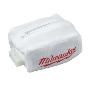  Milwaukee 48 09 0310 Dust Bag Assembly