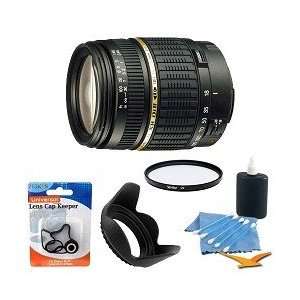  Tamron AF 18 200mm f/3.5 6.3 XR Di II LD Aspherical (IF 