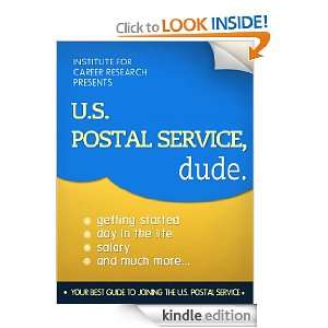  U.S. Postal Service (How To Become A Postal Worker And 