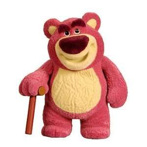   Collection Figure LotsO Huggin Bear Flocked Scented Toys & Games