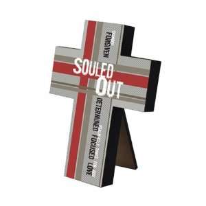  Souled Out Cross 