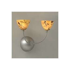  Coppa 2 Wall Sconce