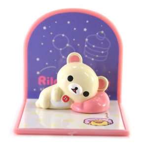 San X Rilakkuma Dioramas   Korilakkuma Stary Sky Background (1.5 