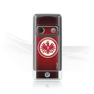   Sony Ericsson K310i   Eintracht Frankfurt Design Folie Electronics