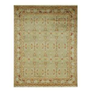  Jaipur Rugs Ankar Elmas AK08 Celadon Green 10 X 14 Area 