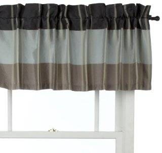  Croscill Home Fairfax 88 Inch by 17 Inch Tailored Valance 