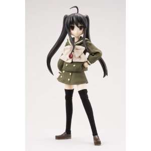  Shakuga No Shana Yukari Hirai Action Figure Collection 