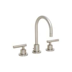   Faucets 8 Widespread Lavatory Faucet 6602 LPG
