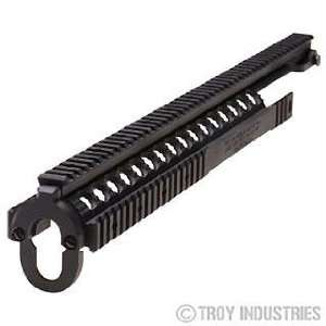 M14 BattleRail   BLK 