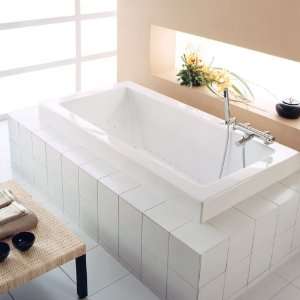  Neptune Whirlpools and Air Tubs ZEN3060T Neptune Zen 