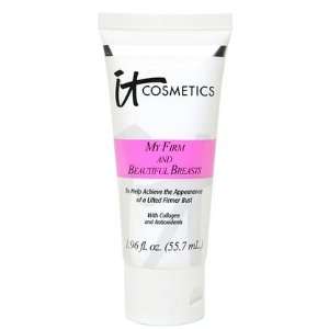  It Cosmetics My Beautiful Breasts Firming & Lifting Creme 