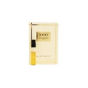  JEAN PATOU 1000 by Jean Patou Beauty