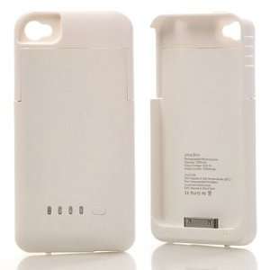  ATC 1900mAh External Backup Battery Power Charger Case for 