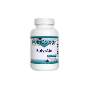  ButyrAid   Provides Sources of Calcium and Magnesium, 100 