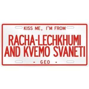  NEW  KISS ME , I AM FROM RACHA LECHKHUMI AND KVEMO 