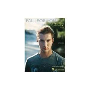  Fall for You (Secondhand Serenade)