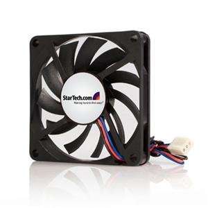  NEW 70x70x10mm TX3 Replacement Fan (Cases & Power Supplies 
