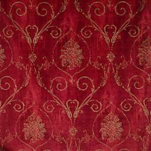  Casa Dor Pr V103 by Mulberry Fabric