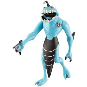  Ben 10 Ultimate Alien Rip Jaws Haywire Toys & Games