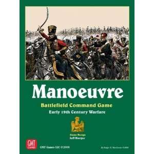  Manoeuvre Early 19th Century Warfare Toys & Games