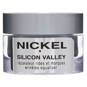 Nickel Silicon Valley Night Wrinkle Equalizer 1.7 fl oz.  