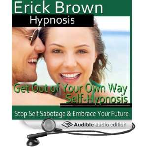   Self Help, Binaural Beats (Audible Audio Edition) Erick Brown Books