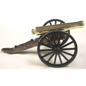  Miniature 1857 Napoleon Civil War Cannon 