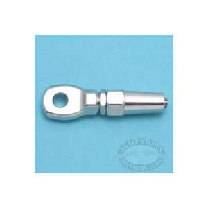   Quick Attach Eye Swage Fitting S0761 0013 1/2 inch