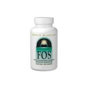  FOS Powder 100 Grams by Source Naturals Health & Personal 