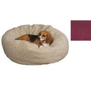  Paus 9000 0018 225 18 Inch Deluxe Berber Ball Bed 