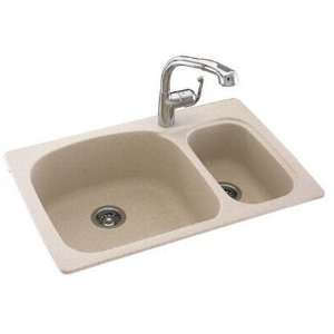   Sink   2 Bowl American Classics KSLS 3322 011