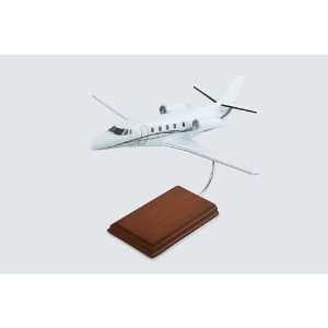   Turbofan powered Business Jet Aircraft Replica Display / Collectible