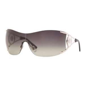   VERSACE SUNGLASSES STYLE VE 2086 Color code 10008G Size 0135