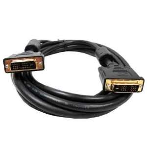    5m DVI D M/M Single Link Digital Video Cable (16.4ft) Electronics