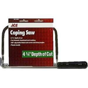  Ace Economy Coping Saw (0259)