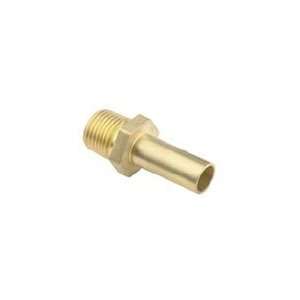  SeaTech 1229 0415 Male stem (brass)   15mm x 1/4 NPT 