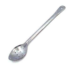 SPOON PERF SS 15, EA, 13 0473 VOLLRATH COMPANY SERVING UTENSILS