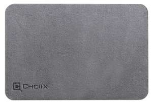 Cooler Master Choiix Tri Functional TravelPad Includes Mouse Pad, Screen Protector and Laptop Duster