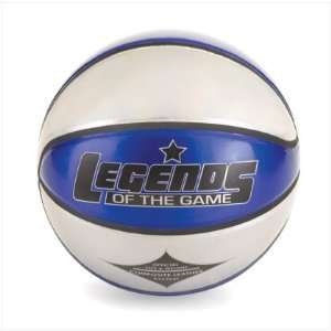  Legends Full Size Basketball   Clearance