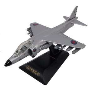  AV 8B Harrier Toys & Games